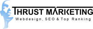 Thrust marketing Logo aug19